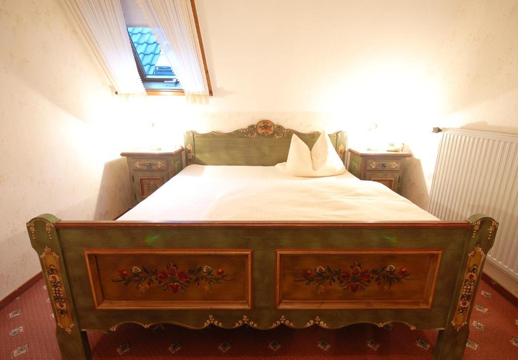Hotel Gondel Altenkunstadt Room photo